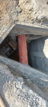 INVESTICIJI IZVEDBE FEKALNE KANALIZACIJE5